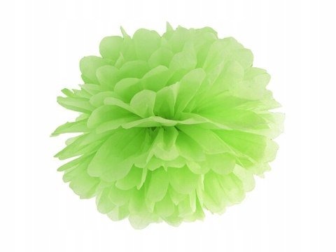 Pompony bibułowe kule kwiatowe wesele roczek 35cm Pompony bibułowe kule kwiatowe wesele roczek 35cm