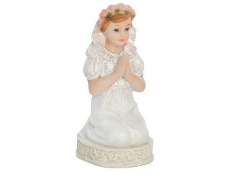 Figurka na tort komunijny ozdoby na stół komunię Figurka na tort komunijny ozdoby na stół komunię