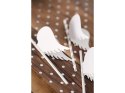 Organza do dekoracji stołu komunijnego tiul 9m 4wz Organza do dekoracji stołu komunijnego tiul 9m 4wz