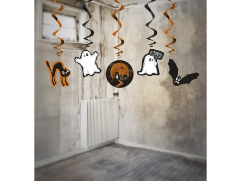 Dekoracje dla dzieci na Halloween święto dyni Boo Dekoracje dla dzieci na Halloween święto dyni Boo