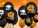 Dekoracje na Halloween balony baner girlanda 28el. Dekoracje na Halloween balony baner girlanda 28el.