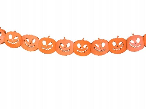 Dekoracje na Halloween balony baner girlanda 28el. Dekoracje na Halloween balony baner girlanda 28el.