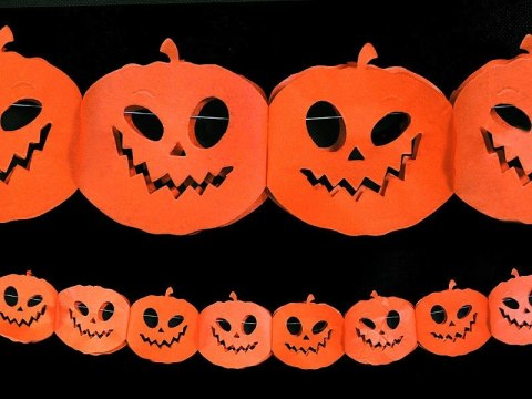 Dekoracje na Halloween balony baner pajęczyny 21el Dekoracje na Halloween balony baner pajęczyny 21el