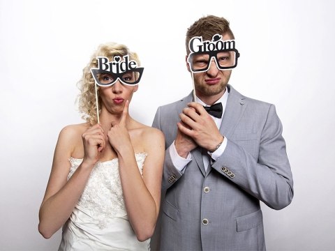 Gadżety okulary do zdjęć fotobudki na wesele SB Gadżety okulary do zdjęć fotobudki na wesele SB