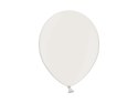 Balony białe perłowe metaliczne na Komunię x100 Balony białe perłowe metaliczne na Komunię x100