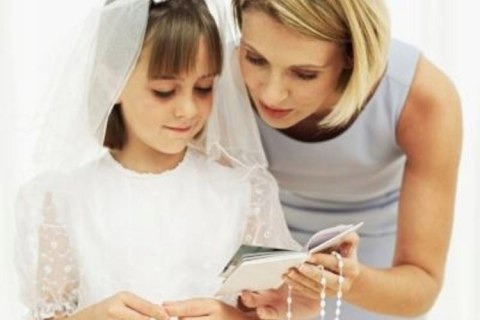 Podziękowania dla gości na komunię prezenciki KM Podziękowania dla gości na komunię prezenciki KM