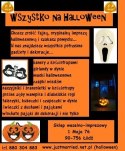 Strój diabła rogi ogon widły diabełka na Halloween Strój diabła rogi ogon widły diabełka na Halloween