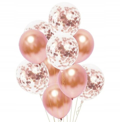 Balony girlanda cyfry dekoracje na 18 urodziny HEL Balony girlanda cyfry dekoracje na 18 urodziny HEL