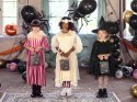 Strój dla dziewczynki - Peleryna, 3-7 lat Strój dla dziewczynki - Peleryna, 3-7 lat