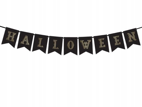 Wielki zestaw na Halloween dekoracje ozdoby balony Wielki zestaw na Halloween dekoracje ozdoby balony