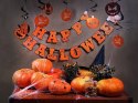 Balony girlanda dynia baner na Halloween ZESTAW XL Balony girlanda dynia baner na Halloween ZESTAW XL