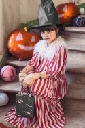 Balony girlanda dynia baner na Halloween ZESTAW XL Balony girlanda dynia baner na Halloween ZESTAW XL