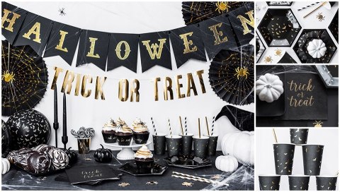 Opaska czarne Nietoperze strój nietoperz Halloween Opaska czarne Nietoperze strój nietoperz Halloween