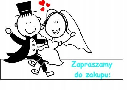 Ozdoby na auto ślubne tablica z pomponami SB DA Ozdoby na auto ślubne tablica z pomponami SB DA