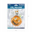 Balon dynia duch dekoracje dla dzieci na Halloween Balon dynia duch dekoracje dla dzieci na Halloween