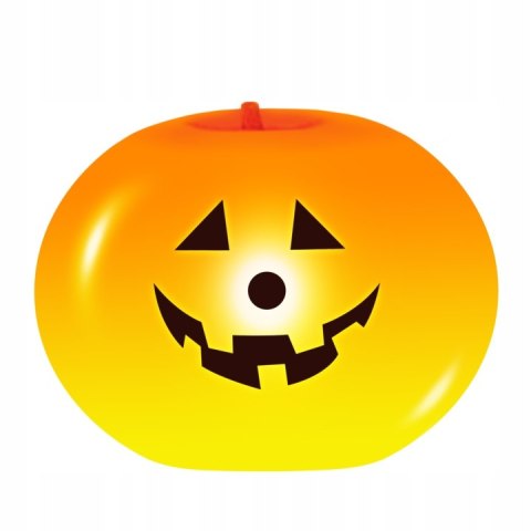 Balon świecąca dynia balony LED na Halloween 3szt. Balon świecąca dynia balony LED na Halloween 3szt.