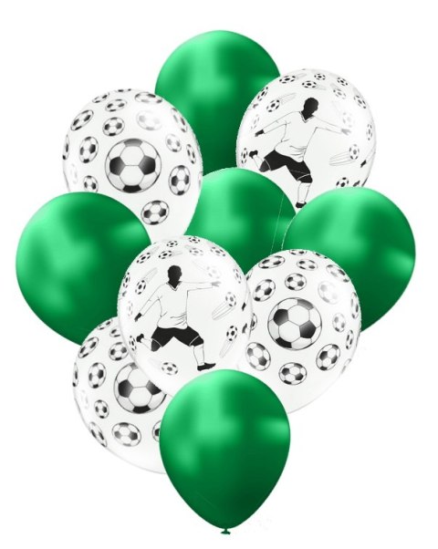 Balony ozdoby serwetki zaproszenia PIŁKA urodziny Balony ozdoby serwetki zaproszenia PIŁKA urodziny