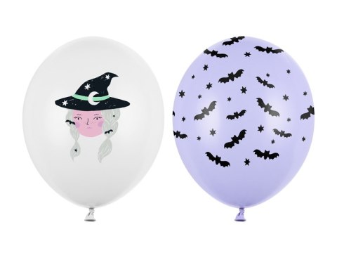 Balony Witch, 50 szt Balony Witch, 50 szt
