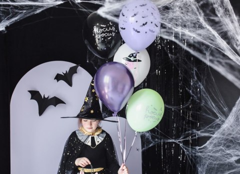 Balony Witch, 50 szt Balony Witch, 50 szt