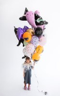Balony Witch, 50 szt Balony Witch, 50 szt