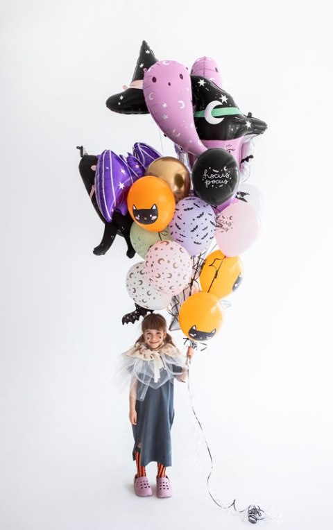 Balony Witch, 50 szt Balony Witch, 50 szt