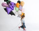 Balony Witch, 50 szt Balony Witch, 50 szt