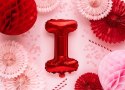 Napis Kocham Cię balony I LOVE U ozdoby WALENTYNKI Napis Kocham Cię balony I LOVE U ozdoby WALENTYNKI