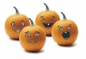 Zestaw dekoracje na domowy Halloween dla dzieci Zestaw dekoracje na domowy Halloween dla dzieci