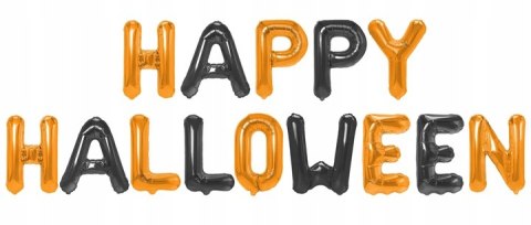 Dekoracje Halloween balony ozdoby dynie duchy LED Dekoracje Halloween balony ozdoby dynie duchy LED