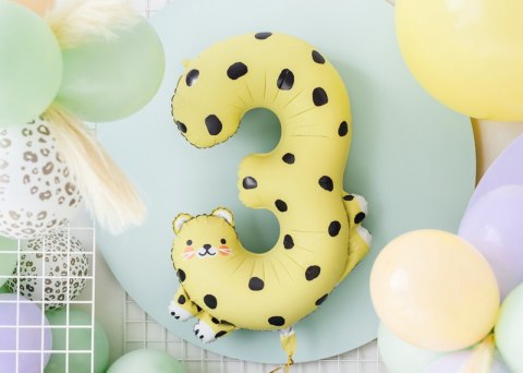 Balon 100 cm, ecru, krem Balon 100 cm, ecru, krem